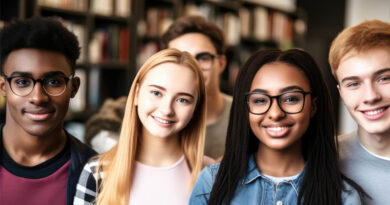 Does Race-Conscious Admissions Really Affect My Student?