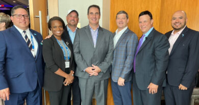Florida Blue held Sales Conference on Products and Benefits