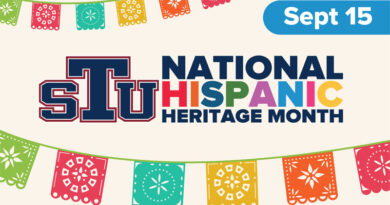 Hispanic Heritage Month Leadership Conference