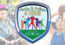 Who Is Parks & Police 4kids Foundation?