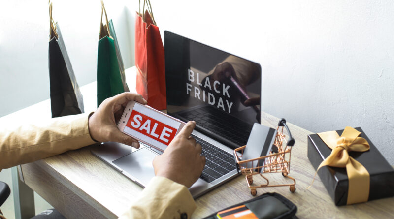 Holiday Online Shopping:  How to maintain your safety and privacy?