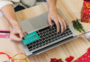 ¿Cómo mantener seguras sus compras en línea este fin de año?