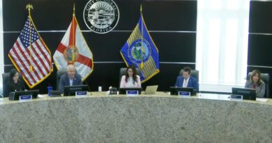 City of Doral Council selects interim City Manager and City Attorney
