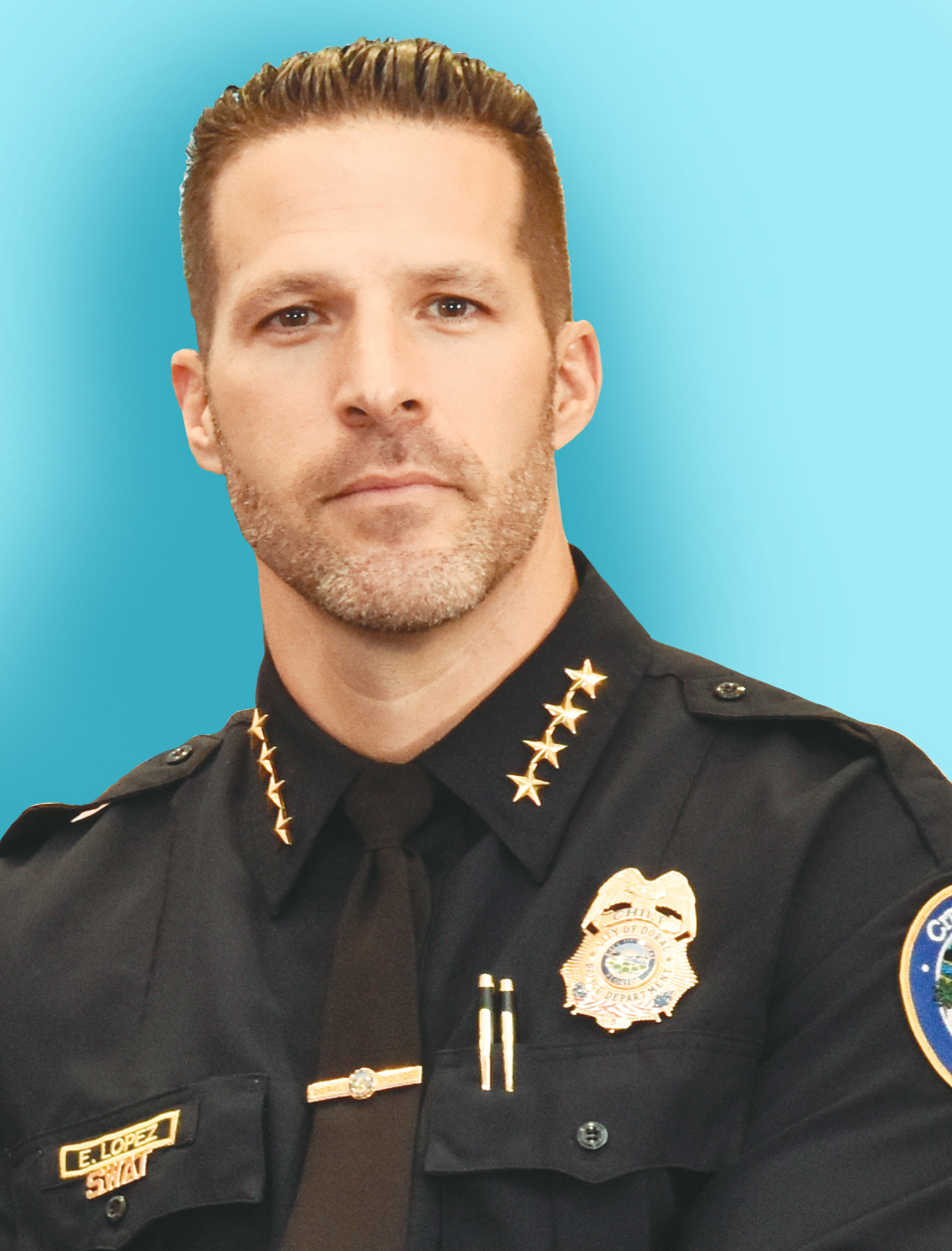 Doral sees a decrease in crime rates. Doral Family Journal