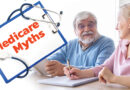Mitos del Medicare