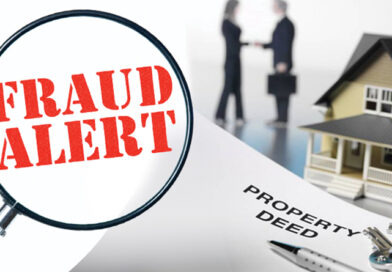 Servicio gratuito para prevenir fraudes en el Título de su casa