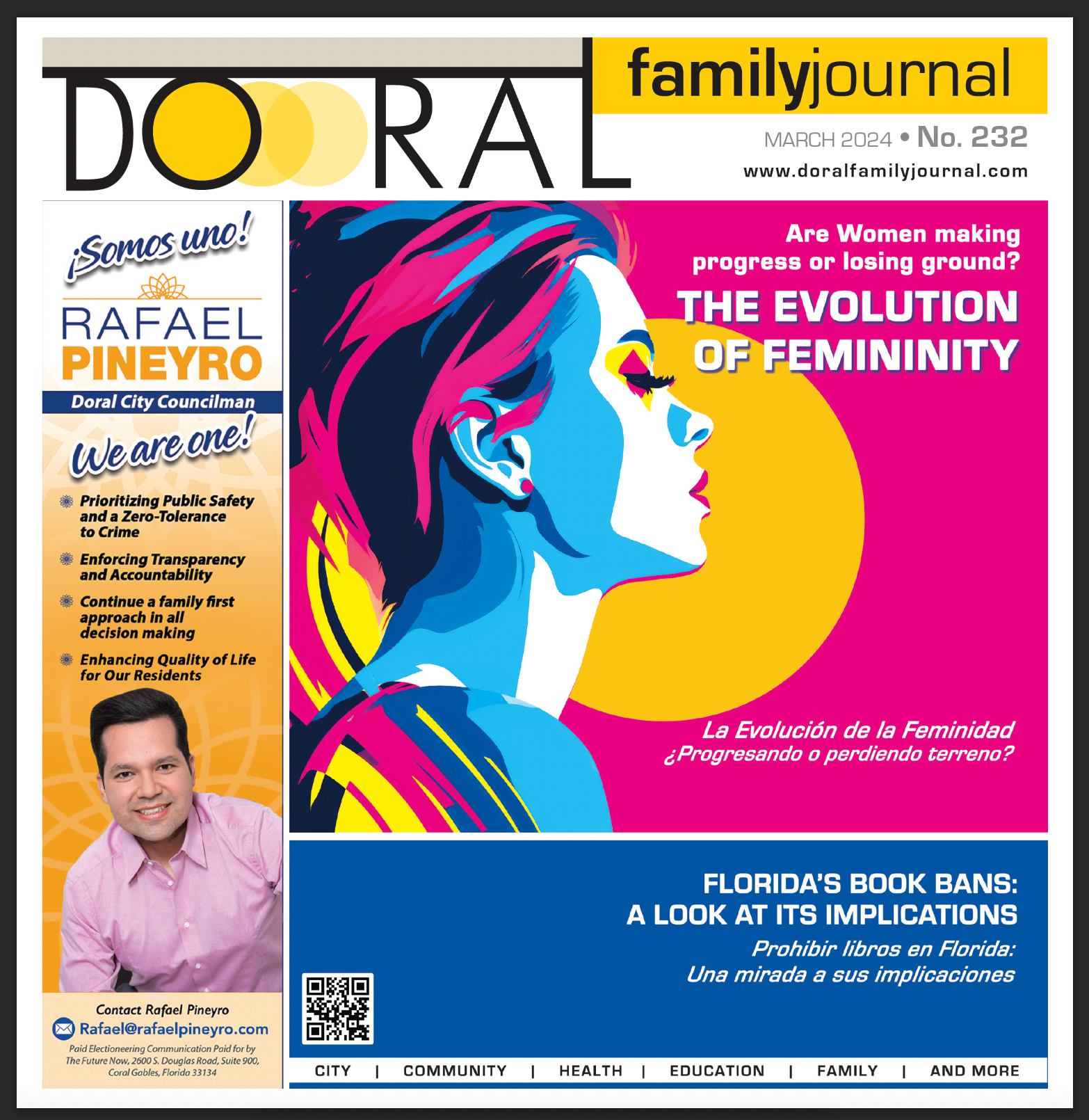 Doral Family Journal