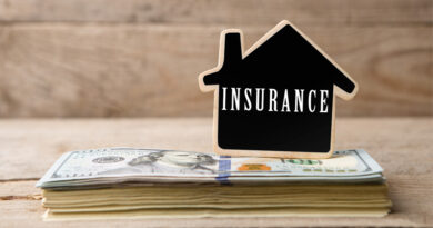 ¿Mejorará el mercado de seguros de vivienda?