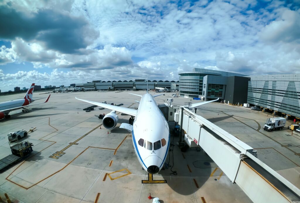 Skytrain at Miami International Airport to reopen Friday