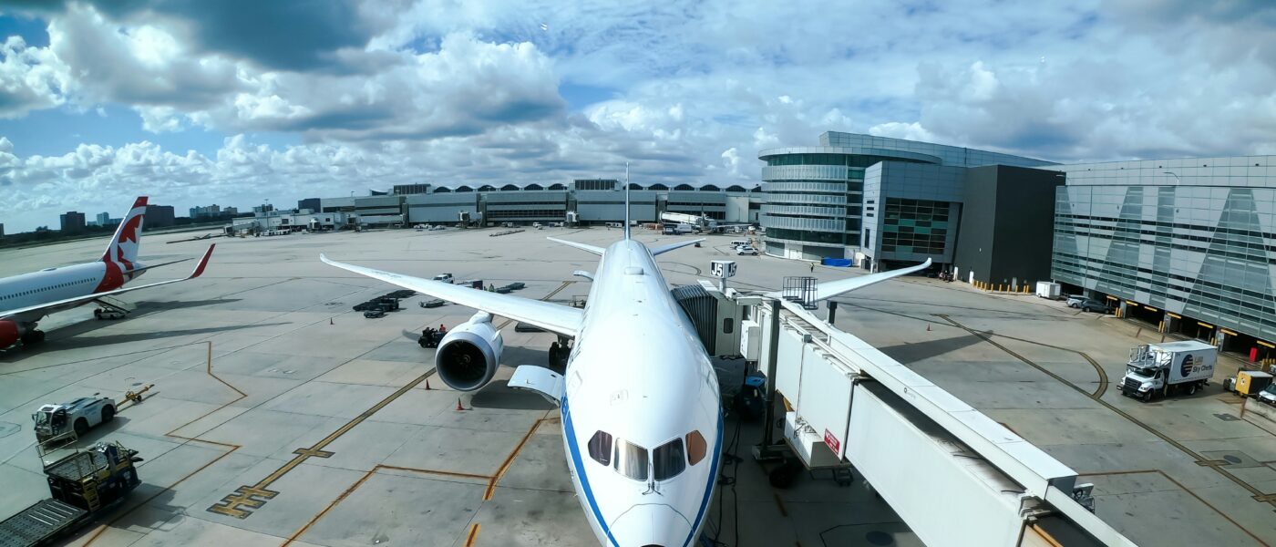 Skytrain at Miami International Airport to reopen Friday