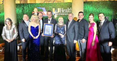 Success in Tropical Night that honored Willy Chirino and SFLHCC