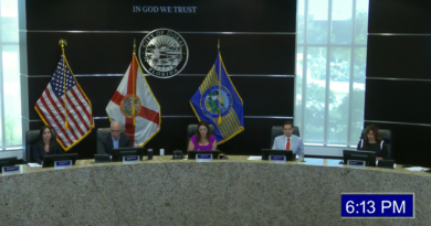 Doral Council brings two items on alcoholic beverages regulations