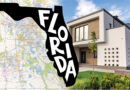 ¿Donde se ubican las casas mas baratas de la Florida?
