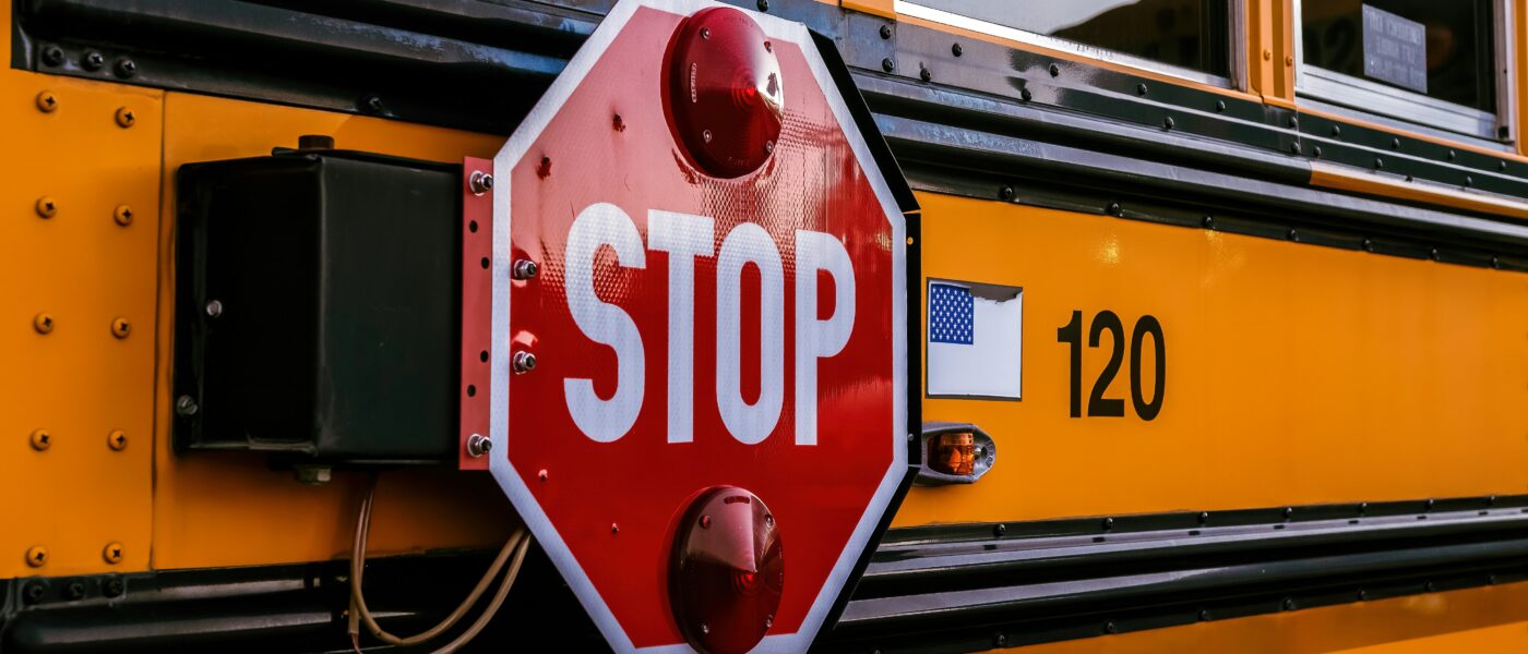 School bus stop-arm camera program will be enforced from May 8