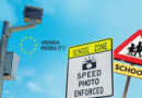 Avanza proyecto de sistema de  detección de velocidad en zonas escolares