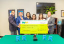 WM joins with the City of Doral to award $20,000 in scholarships