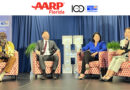United Way Miami y AARP Florida presentan foro sobre envejecer con dignidad y política pública