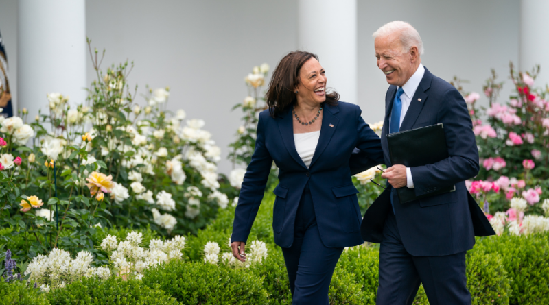 Biden withdraws from presidential race, endorses Kamala Harris