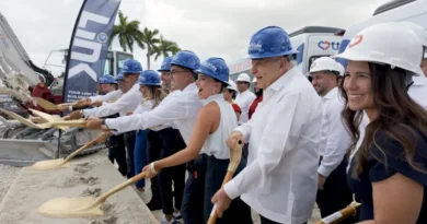 UniVida Medical Centers begin construction of offices in Miami