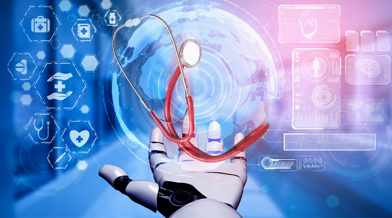 Artificial Intelligence: Transforming the future of the medical field