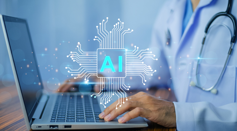 Inteligencia Artificial: Transformando el futuro del sector médico