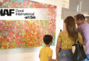 Con grandes novedades regresa Doral International Art Fair