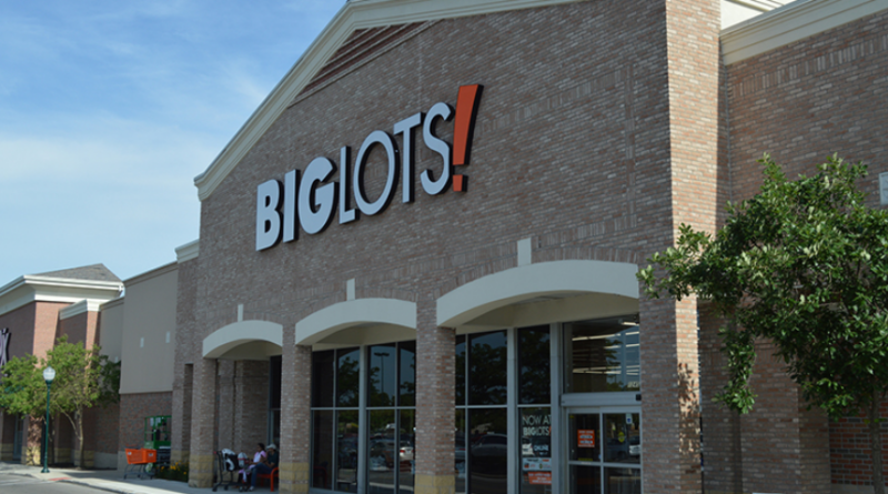 Big Lots to close more than 300 stores nationwide