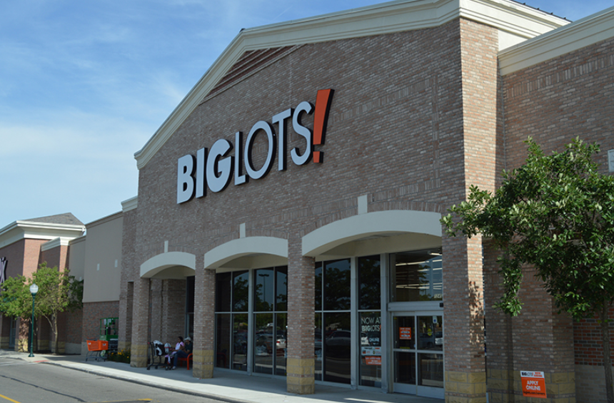 Big Lots to close more than 300 stores nationwide