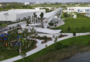 Doral Central Park opens its doors