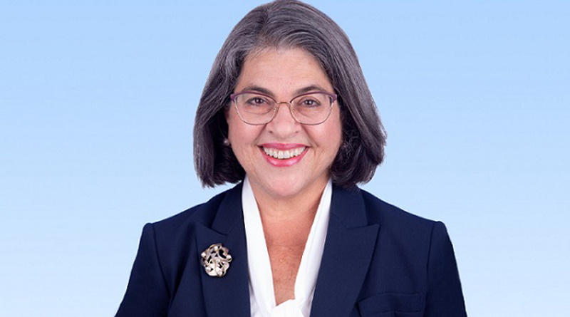 Daniella Levine Cava was Re-Elected as Miami-Dade County Mayor.