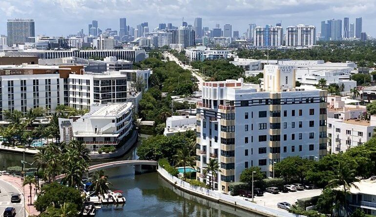 MIAMI DADE TENDRA NUEVO TASADOR DE PROPIEDADES