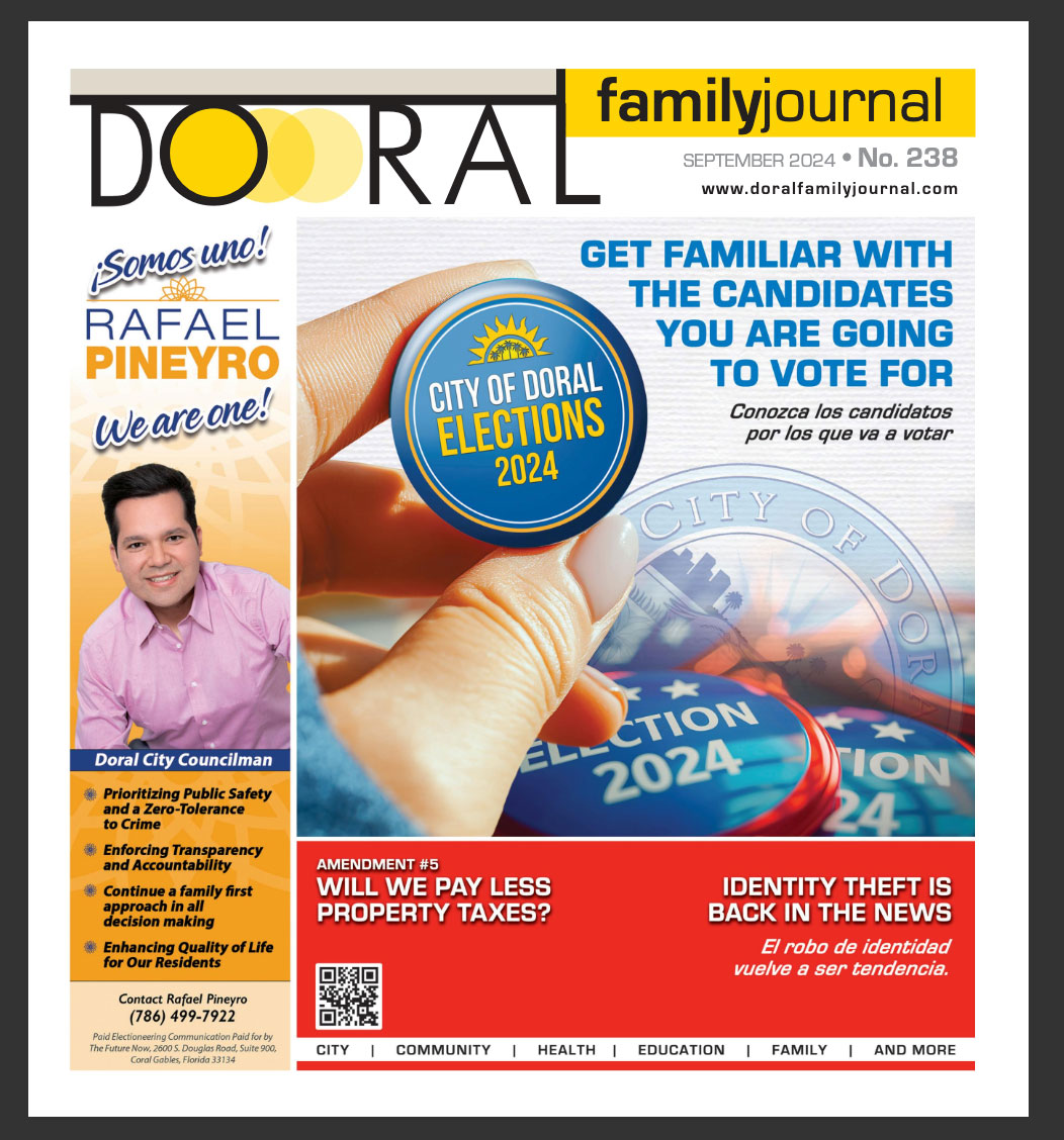 Doral Family Journal