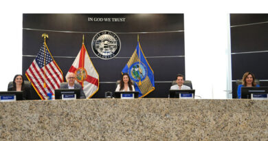 Confusion increases around the division in Doral’s council