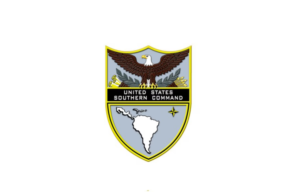 SOUTHCOM to host change-of-command ceremony on Nov. 7