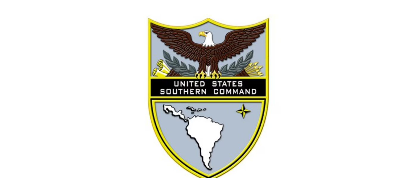 SOUTHCOM to host change-of-command ceremony on Nov. 7