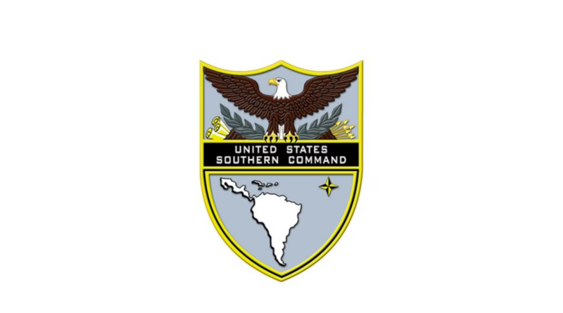 SOUTHCOM to host change-of-command ceremony on Nov. 7