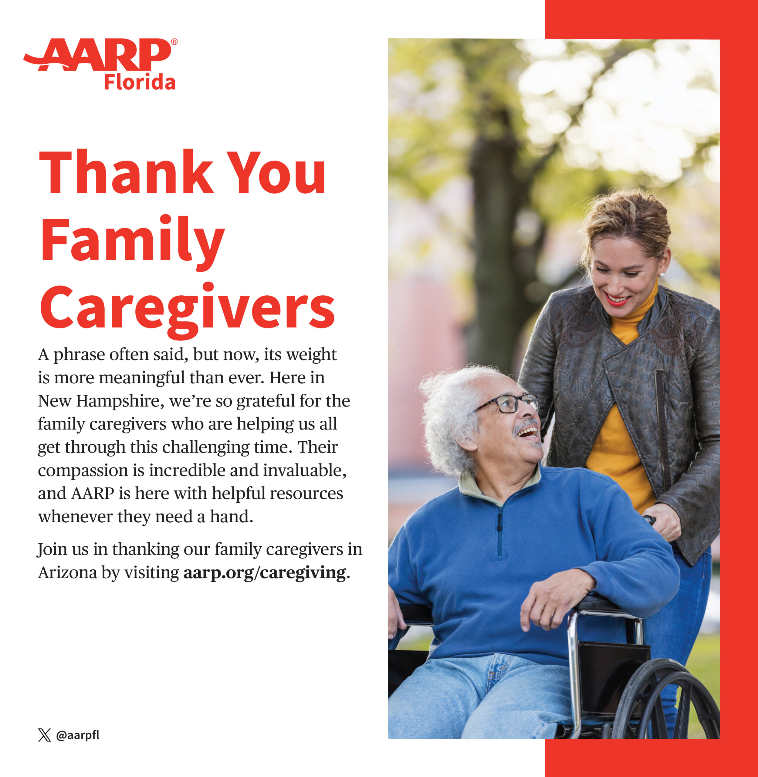 AARP Florida