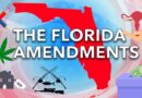 Florida Amendments’ Results 2024: No to marihuana and abortion, Yes to fishing