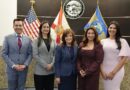 City of Doral Swears in Zeida Sardiñas as new City Manager