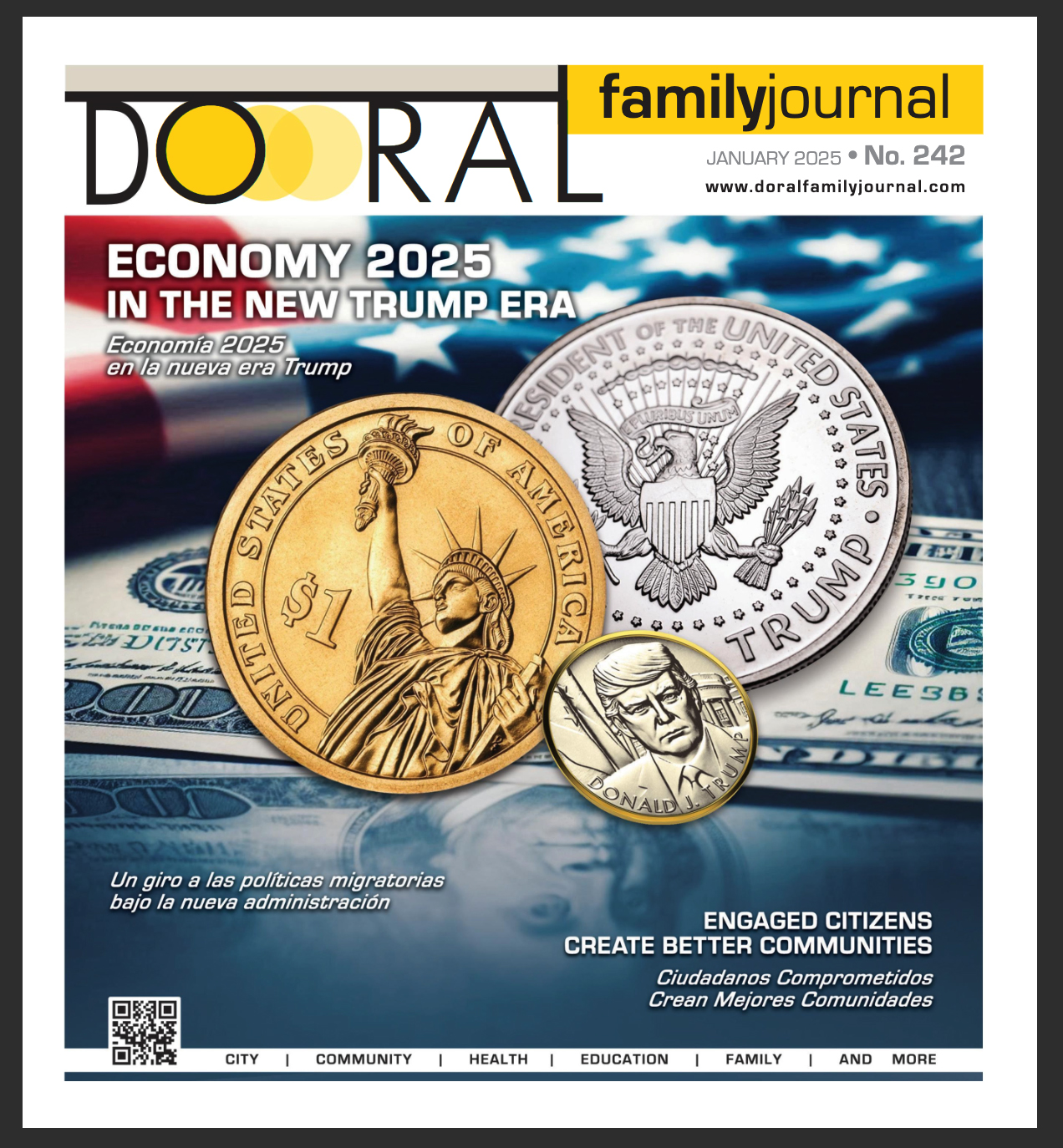 Doral Family Journal