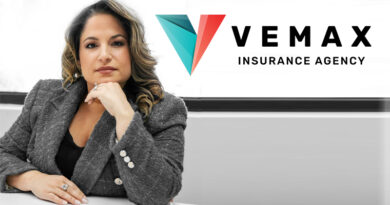 Vemax Insurance Agency celebrates its first year with well-earned success