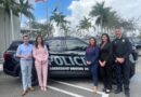 Doral Police launches new Aggressive Driving Unit