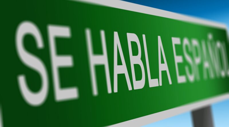 Executive order would remove some Spanish-language services