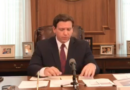 Florida DOGE will serve under a one-year term, DeSantis says