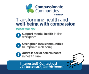 Keralty Compassionate Communities - KCC