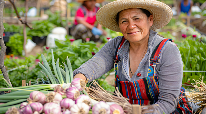 Trabajadores agrícolas en jaque por políticas migratorias