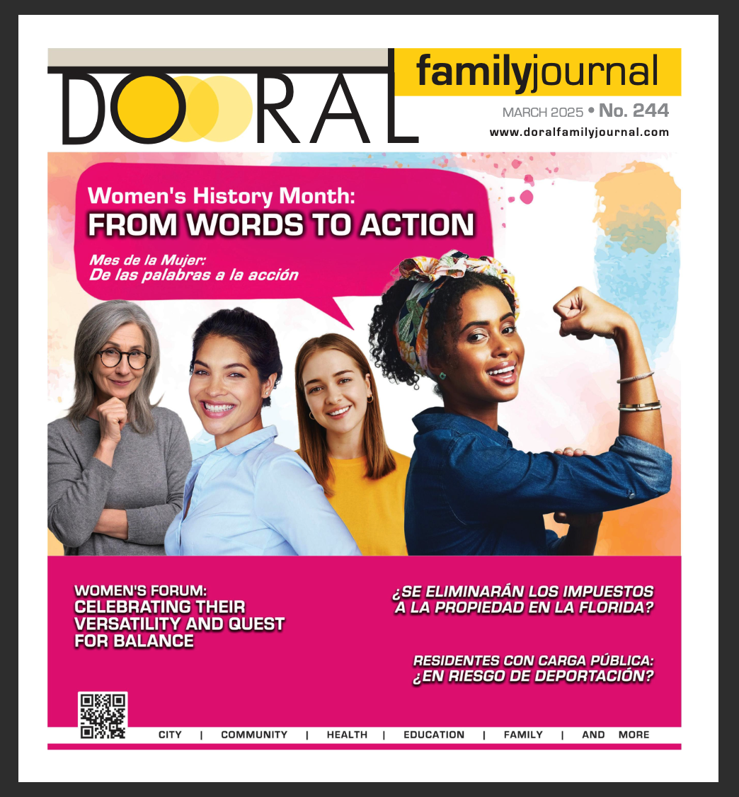 Doral Family Journal