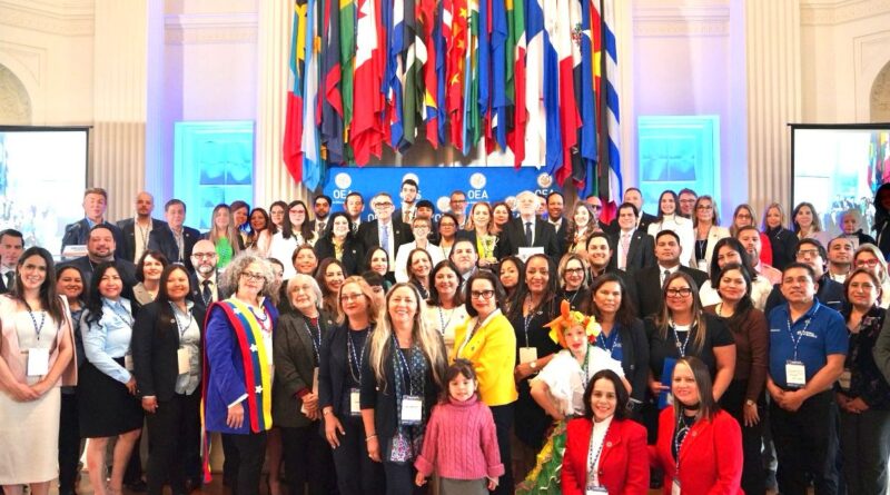 Líderes hablan sobre los efectos de la migración en la salud mental