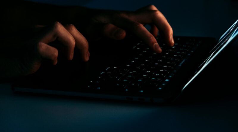 Online scams are on the rise says the FBI
