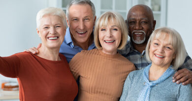 Celebrating Older Americans Month: Honoring the Resilience and Contributions of Our Older Adults